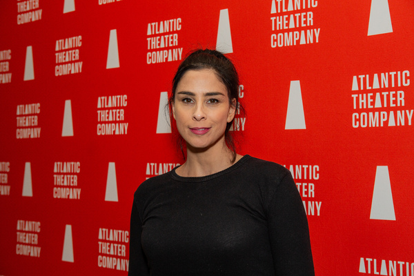 Photo Coverage: Atlantic Theatre Company Celebrates Powerhouse Women at Diva's Choice Gala Image