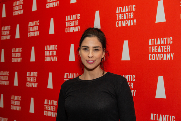 Photo Coverage: Atlantic Theatre Company Celebrates Powerhouse Women at Diva's Choice Gala Image