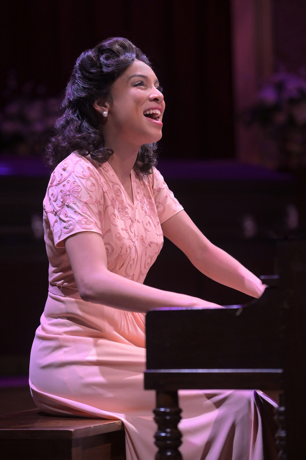 Photo Flash: Theatreworks Silicon Valley Presents MARIE AND ROSETTA Image