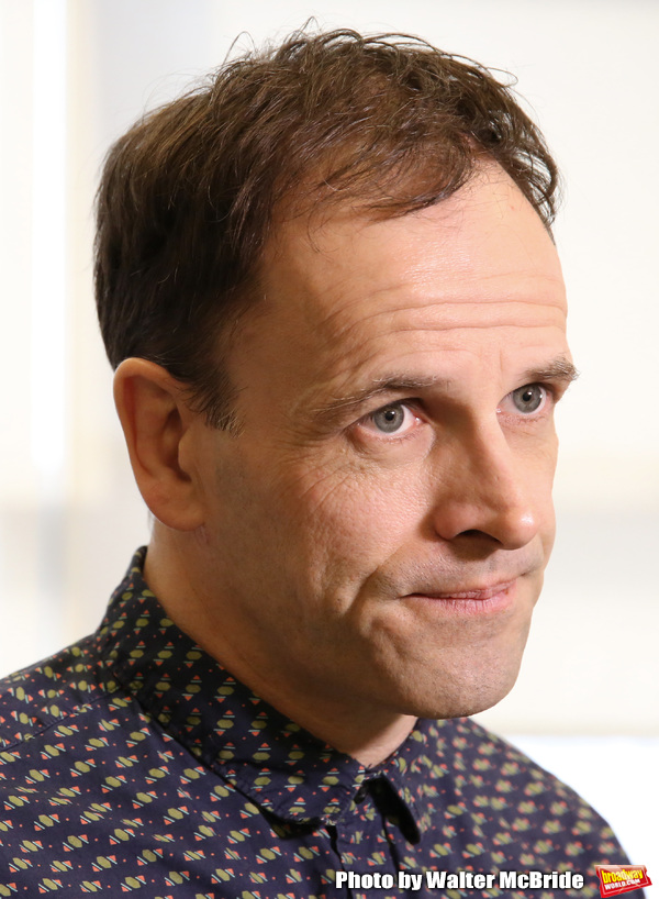 Jonny Lee Miller  Photo