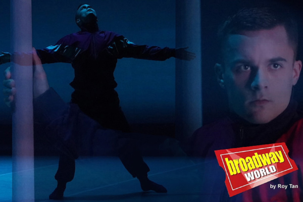 Photo Flash: Ballet Boyz Present THEM/US At Sadler's Wells Image