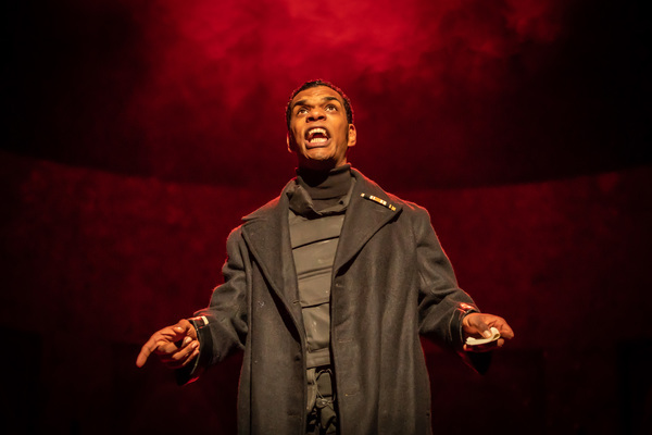 Photo Flash: Headlong Presents RICHARD III Image