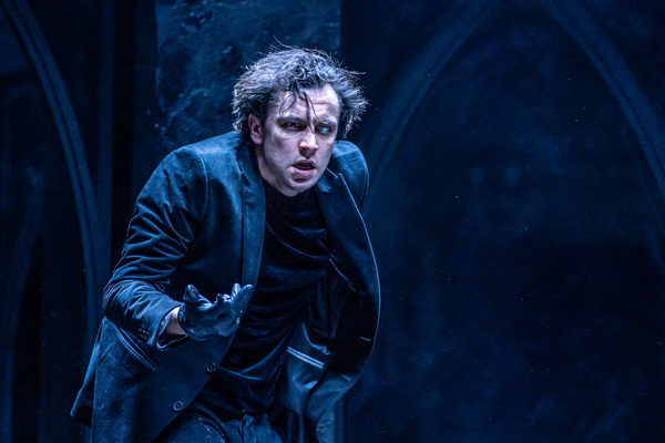 Photo Flash: Headlong Presents RICHARD III Image