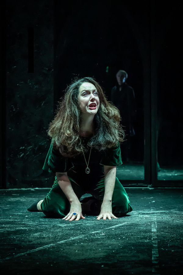 Photo Flash: Headlong Presents RICHARD III Image