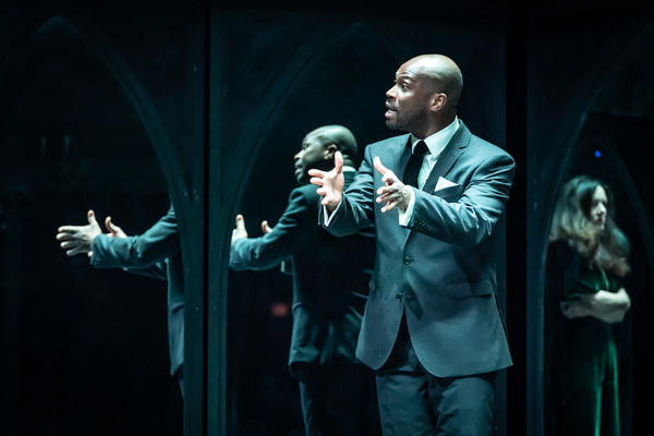 Photo Flash: Headlong Presents RICHARD III Image