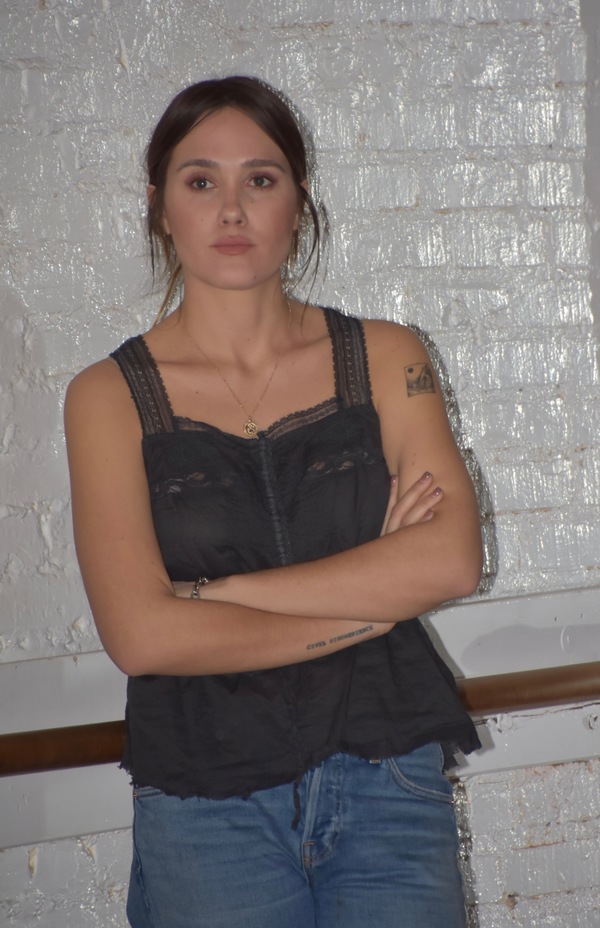 Photo Coverage: Meet the Company of Shakespeare@'s HAMLET Image