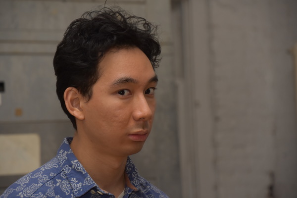 Photo Coverage: Meet the Company of Shakespeare@'s HAMLET Image
