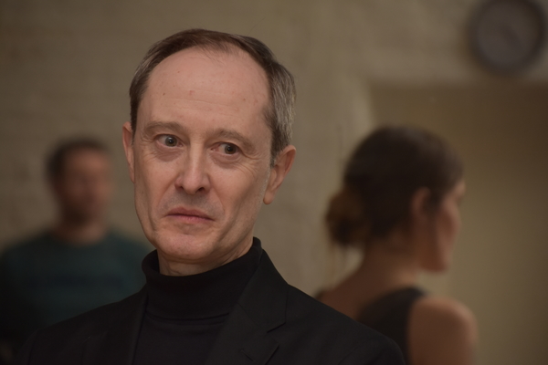 Photo Coverage: Meet the Company of Shakespeare@'s HAMLET Image