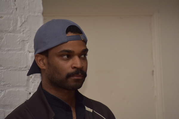 Photo Coverage: Meet the Company of Shakespeare@'s HAMLET Image