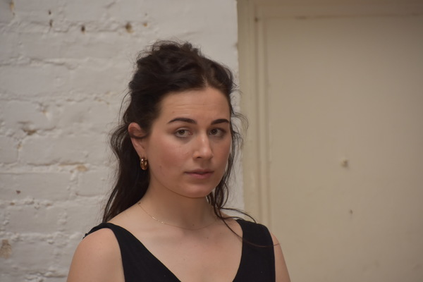 Photo Coverage: Meet the Company of Shakespeare@'s HAMLET 