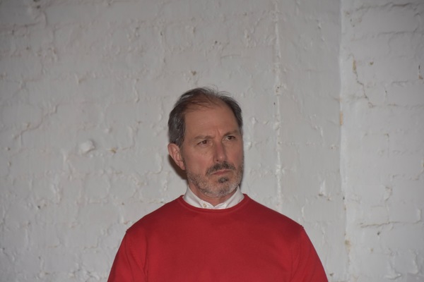 Photo Coverage: Meet the Company of Shakespeare@'s HAMLET Image