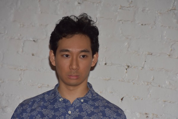 Photo Coverage: Meet the Company of Shakespeare@'s HAMLET Image
