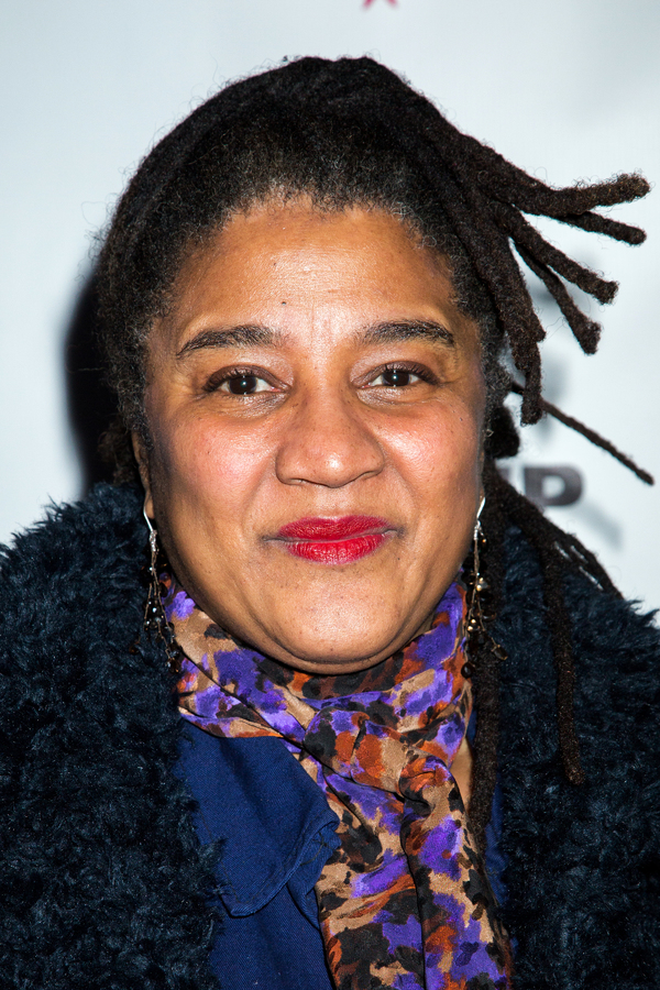 Lynn Nottage Photo