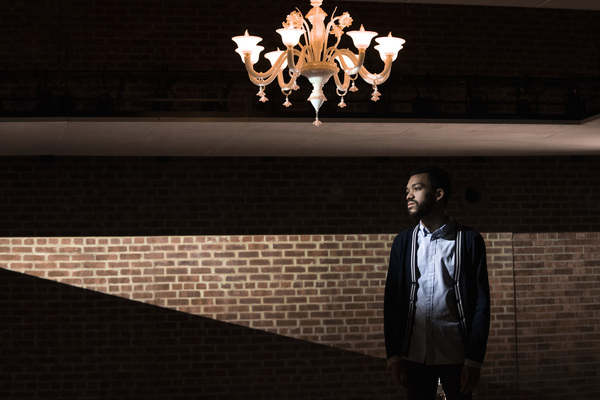 Photo Flash: First Look at Atlantic's THE MOTHER Image