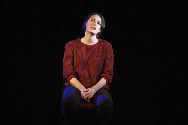 Photo Flash: First Look at Phoebe Waller-Bridge in FLEABAG Image