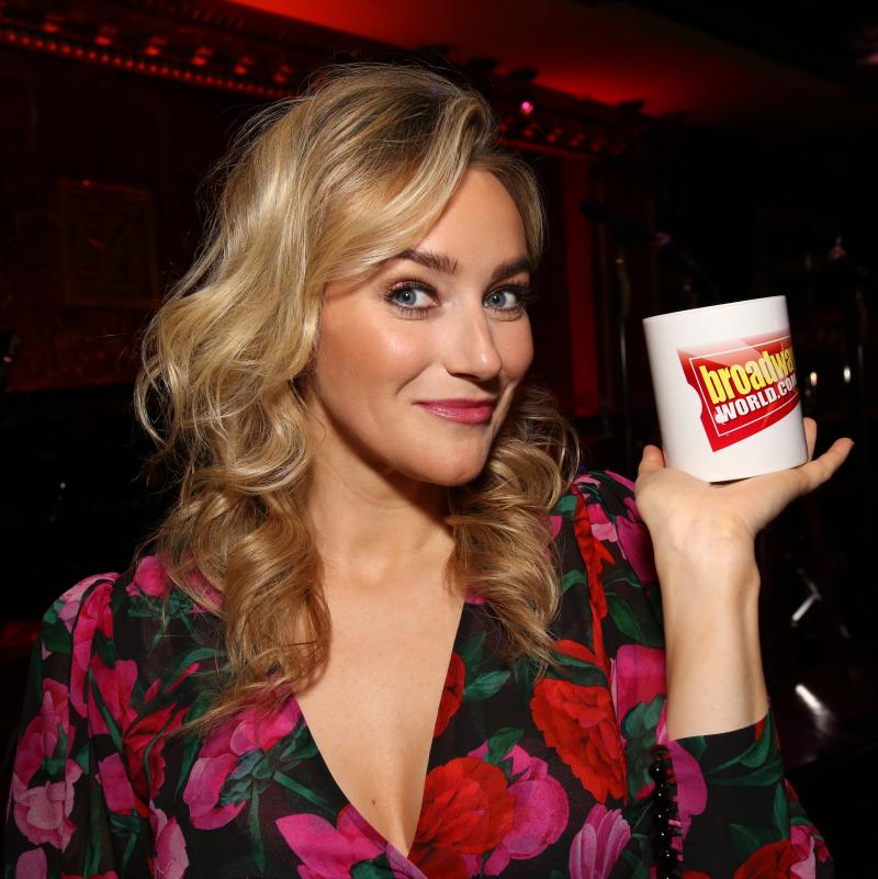 Wake Up With BWW 3/7: CHICK FLICK and FLEABAG Open Off-Broadway, and More! Image