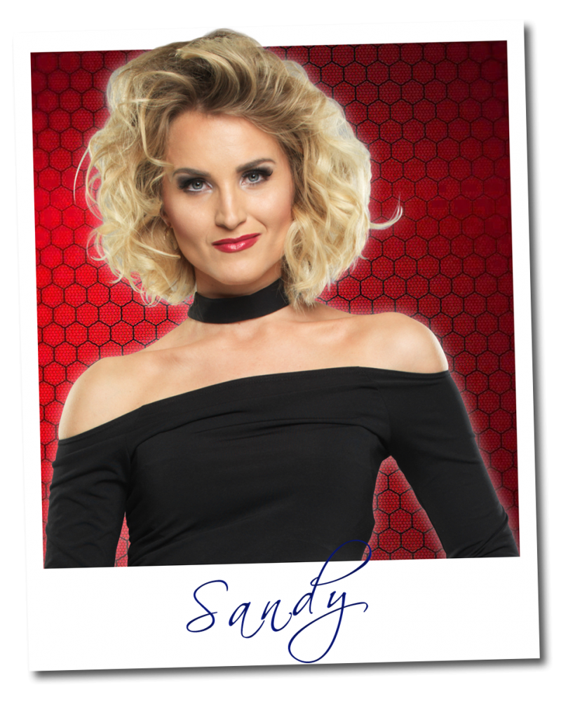 Interview: BroadwayWorld Award Winner - Charlotte Brænna Image