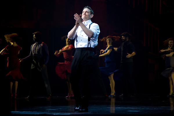 Photo Coverage: King of Broadway! NYC Celebrates KING KONG With Street Naming! Image