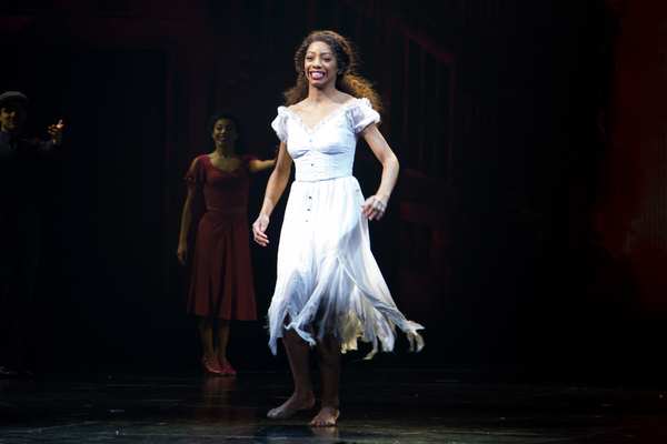 Photo Coverage: King of Broadway! NYC Celebrates KING KONG With Street Naming! Image