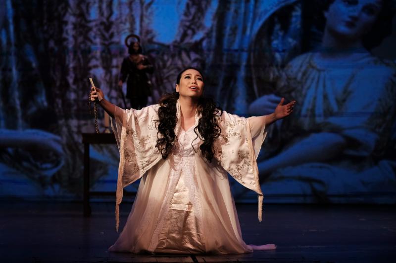 PHOTOS: Get a First Look at NOLI ME TANGERE, THE OPERA 2019! Image