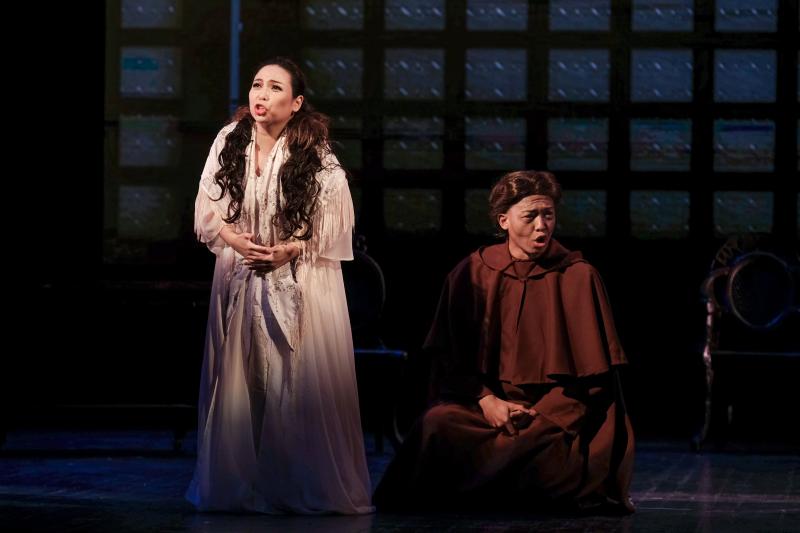 PHOTOS: Get a First Look at NOLI ME TANGERE, THE OPERA 2019! Image