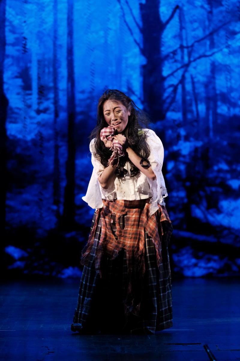 PHOTOS: Get a First Look at NOLI ME TANGERE, THE OPERA 2019!  Image