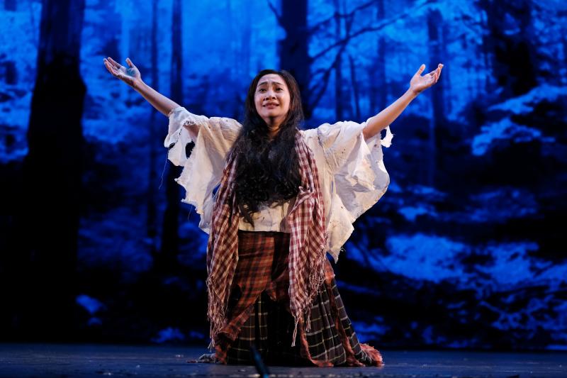 PHOTOS: Get a First Look at NOLI ME TANGERE, THE OPERA 2019!  Image