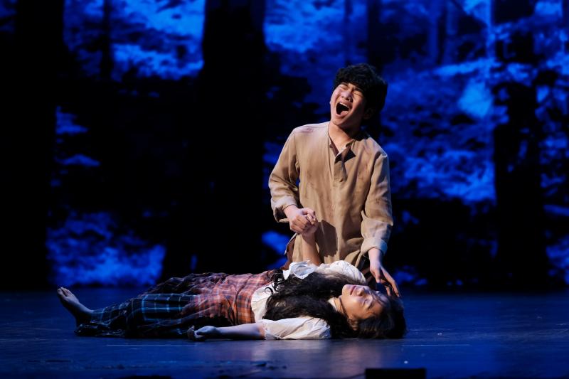 PHOTOS: Get a First Look at NOLI ME TANGERE, THE OPERA 2019! Image