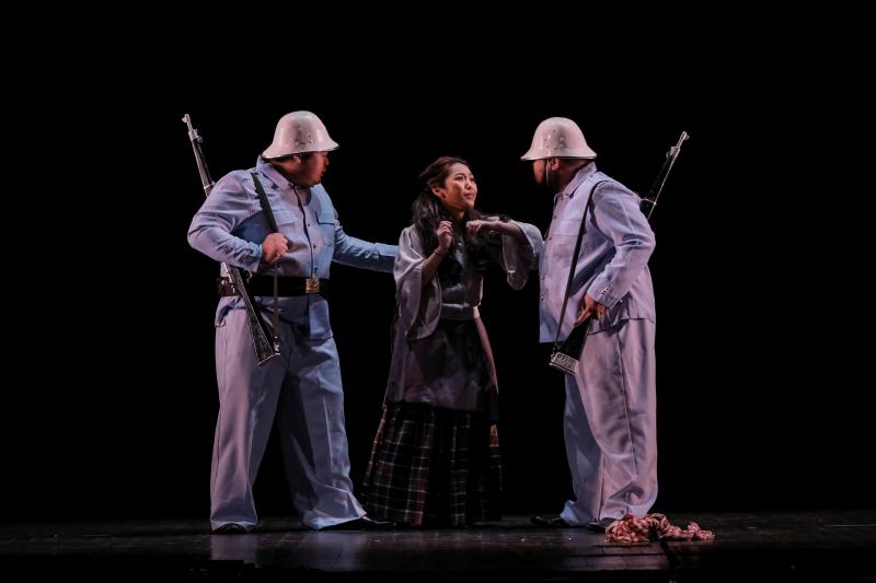 PHOTOS: Get a First Look at NOLI ME TANGERE, THE OPERA 2019! Image