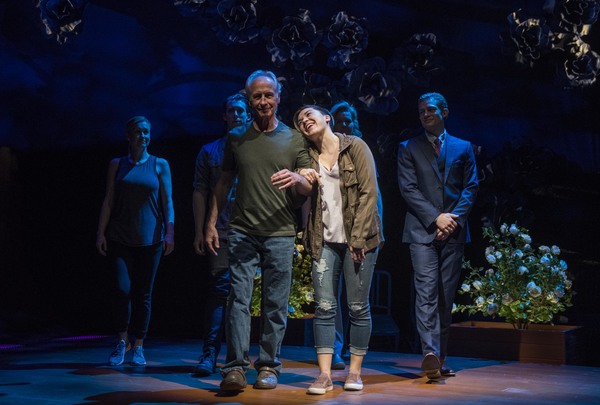 Photo Flash: Milwaukee Repertory Theater Presents American Premiere of THINGS I KNOW TO BE TRUE 