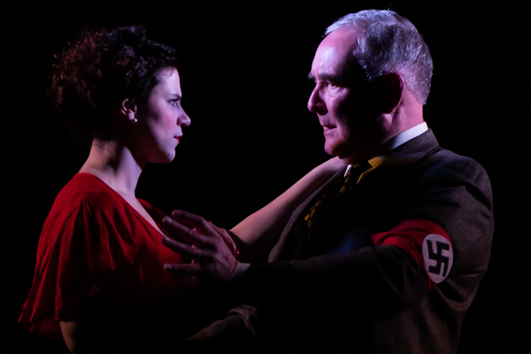 Photo Coverage: First look at Little Theatre Off Broadway's CABARET Image