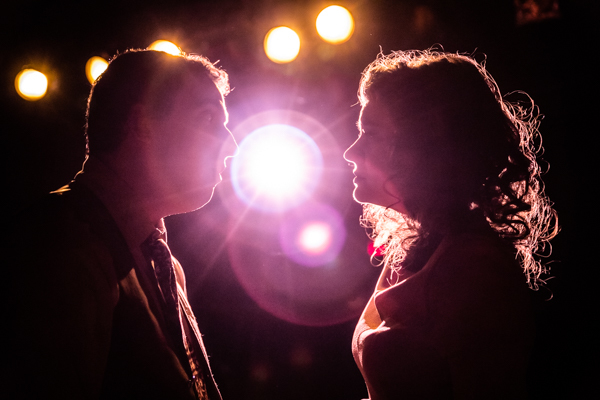 Photo Coverage: First look at Little Theatre Off Broadway's CABARET Image
