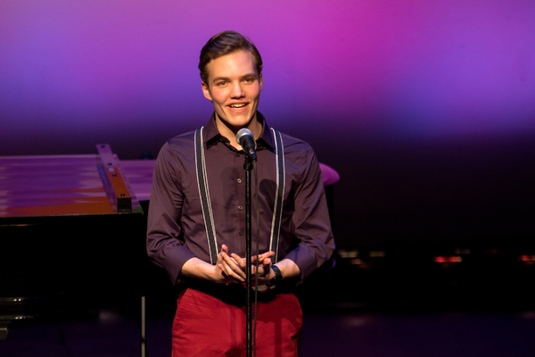 Photo Flash: Inside NEO 13: A Concert Celebration Of Emerging Musical Theatre Writers 