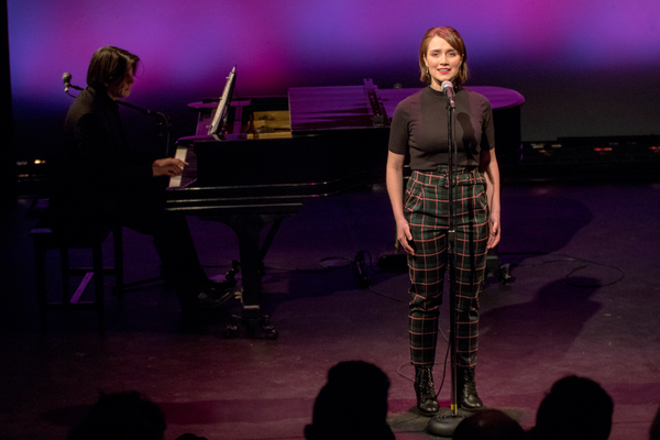 Photo Flash: Inside NEO 13: A Concert Celebration Of Emerging Musical Theatre Writers Image