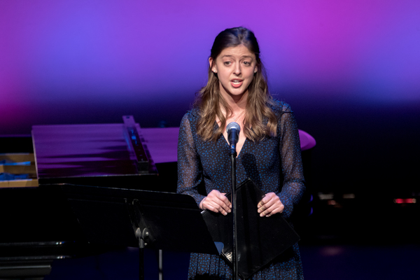 Photo Flash: Inside NEO 13: A Concert Celebration Of Emerging Musical Theatre Writers 