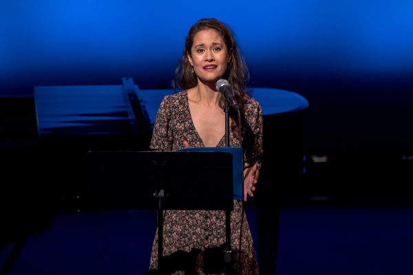 Photo Flash: Inside NEO 13: A Concert Celebration Of Emerging Musical Theatre Writers 