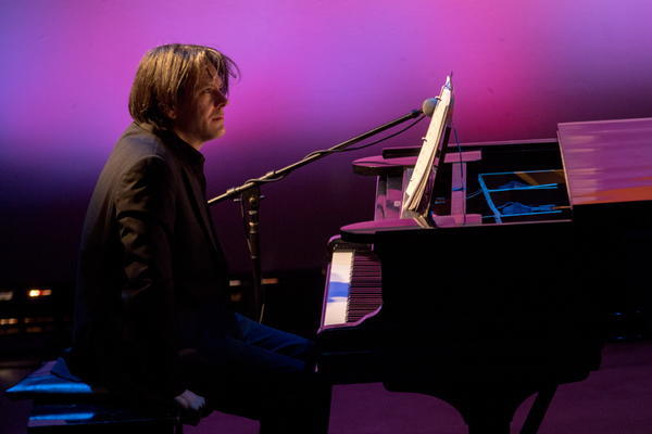 Photo Flash: Inside NEO 13: A Concert Celebration Of Emerging Musical Theatre Writers Image