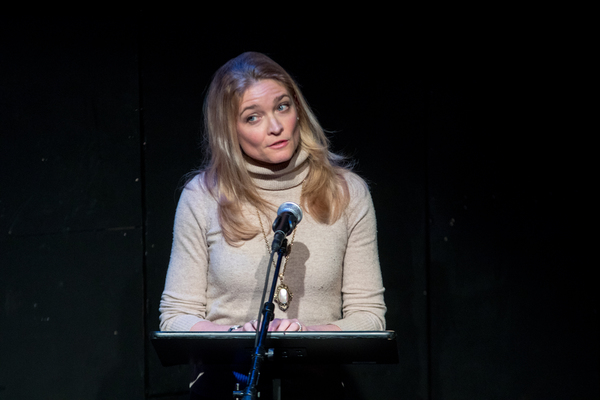 Photo Flash: Inside NEO 13: A Concert Celebration Of Emerging Musical Theatre Writers Image