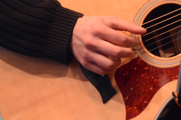 Photo Coverage: Colm Keegan Kicks off his 'CONNECTING THE CELTS' Tour at Rory Dolan's Image