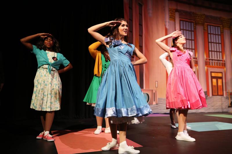 BWW Blog: The Challenge of Studying Musical Theatre In College Image