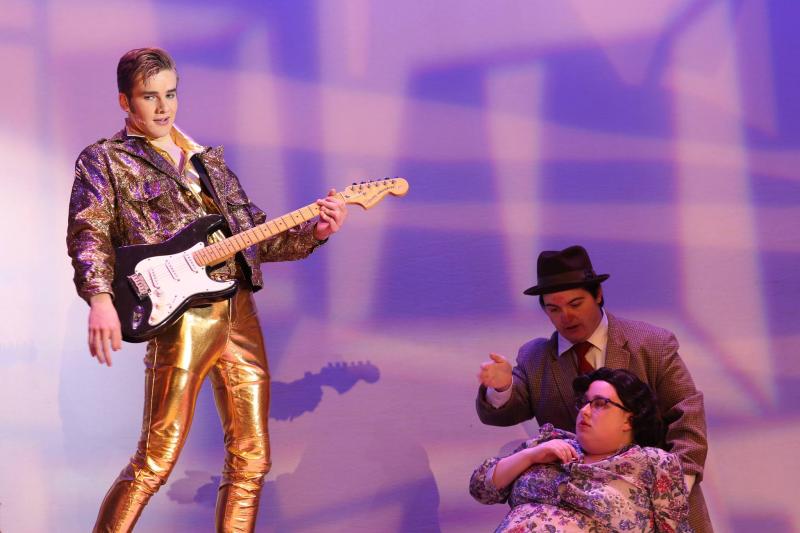 BWW Blog: The Challenge of Studying Musical Theatre In College Image