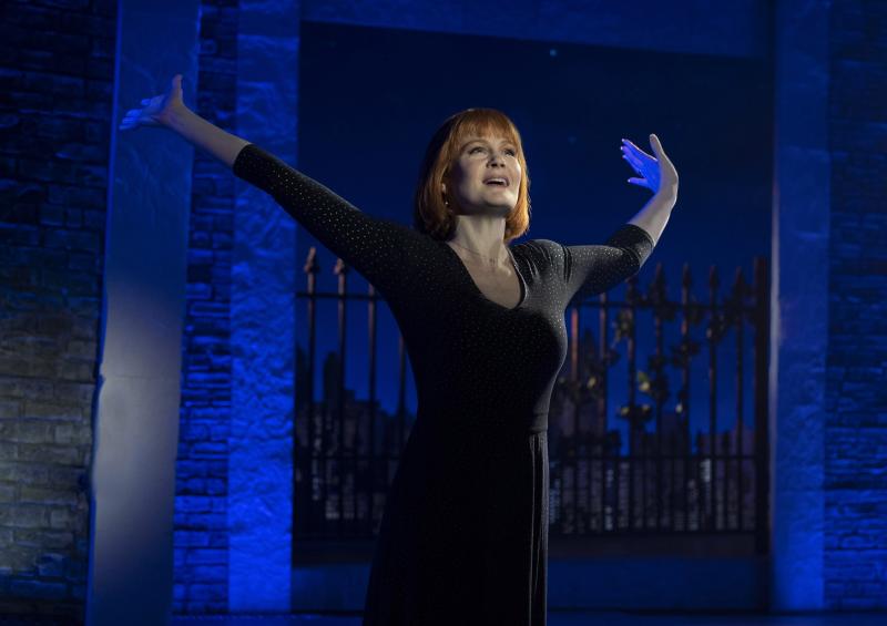 Interview: Kate Baldwin Talks the Hard Work Behind Finding the SUPERHERO in All of Us Image