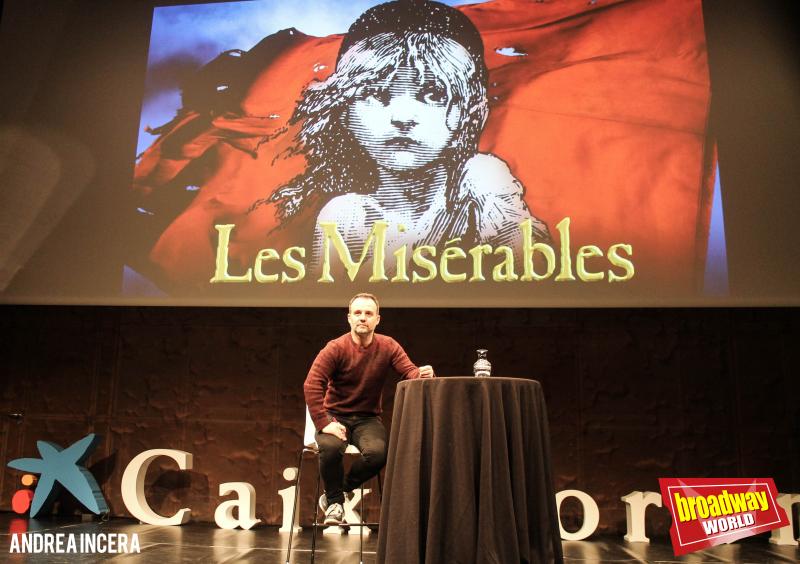 BWW INTERVIEWS: Daniel Anglès sobre los Ciclos de Teatro Musical en CaixaForum