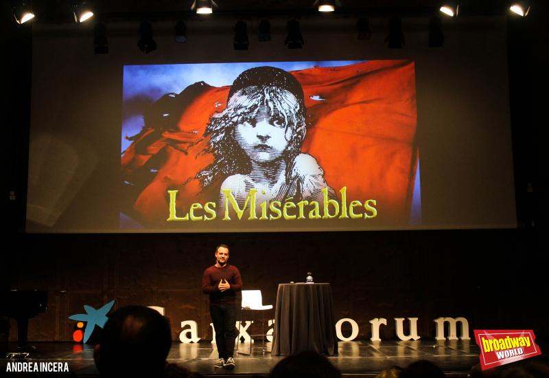 BWW INTERVIEWS: Daniel Anglès sobre los Ciclos de Teatro Musical en CaixaForum
