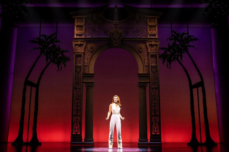 BWW Contest: Win Two Tickets To PRETTY WOMAN: THE MUSICAL on Broadway! Image