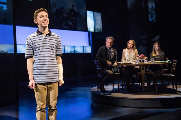 Everything About Them Is (Not So) Terrible - Broadway Characters Who Could Use A Squip Image