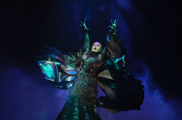Everything About Them Is (Not So) Terrible - Broadway Characters Who Could Use A Squip Image