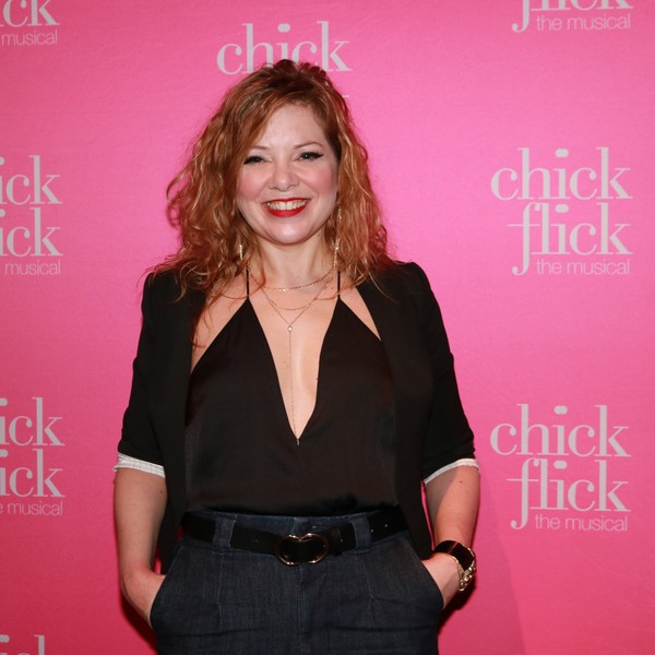Photo Coverage: The Ladies of CHICK FLICK Celebrate Opening Night! Image