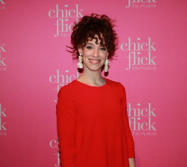 Photo Coverage: The Ladies of CHICK FLICK Celebrate Opening Night! Image