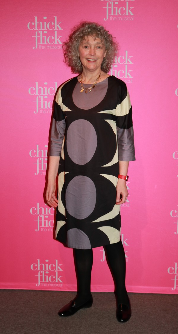 Photo Coverage: The Ladies of CHICK FLICK Celebrate Opening Night! Image